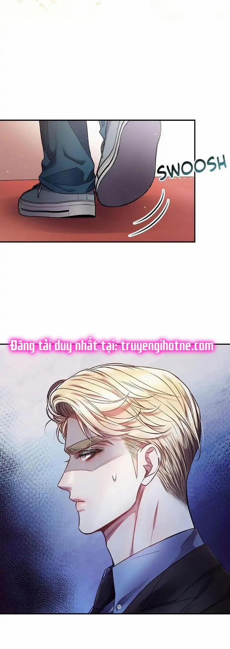 [18+] Sugar Rain 10.1 trang 7