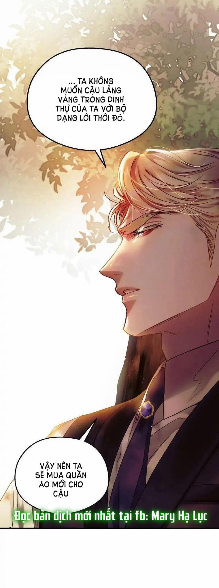 [18+] Sugar Rain 10.2 trang 11