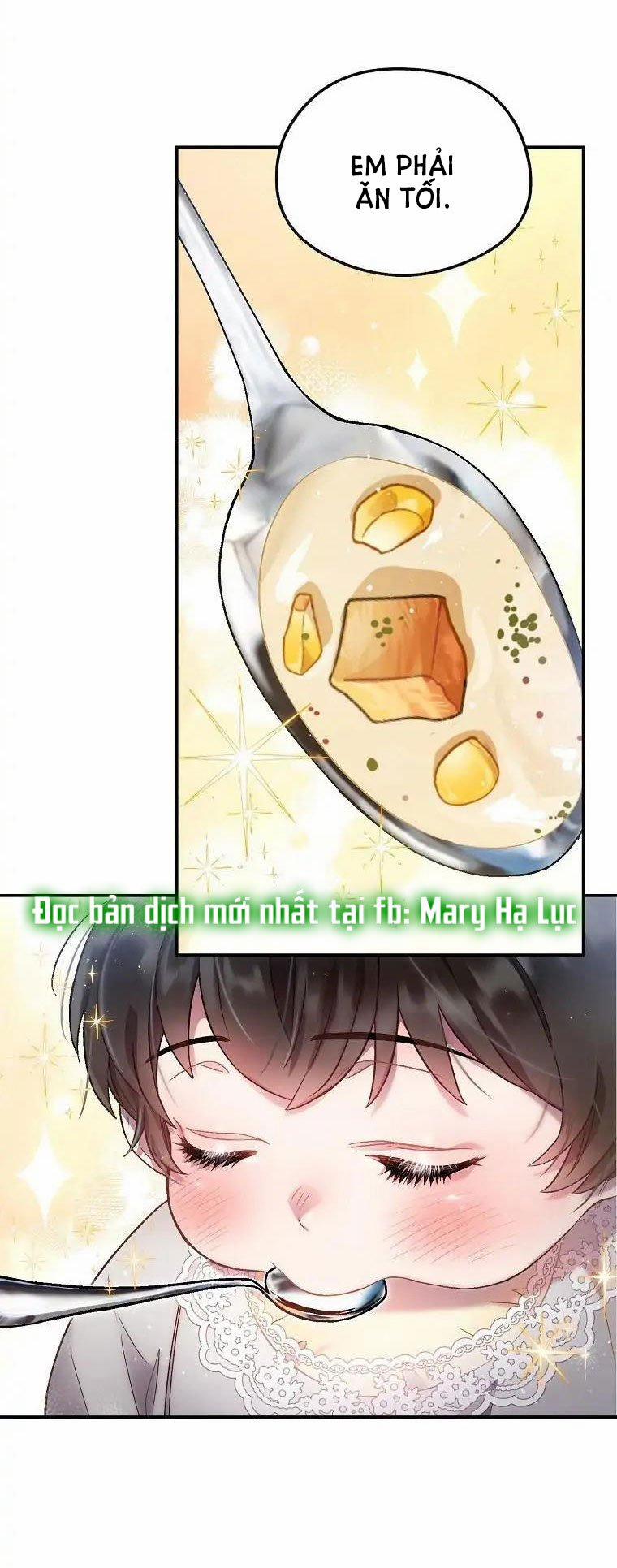 [18+] Sugar Rain 10.2 trang 19