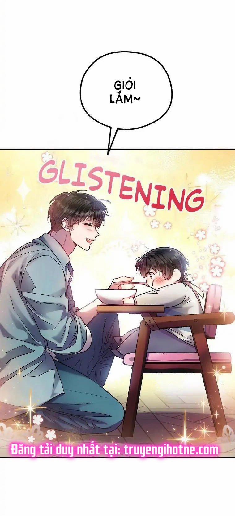 [18+] Sugar Rain 10.2 trang 20