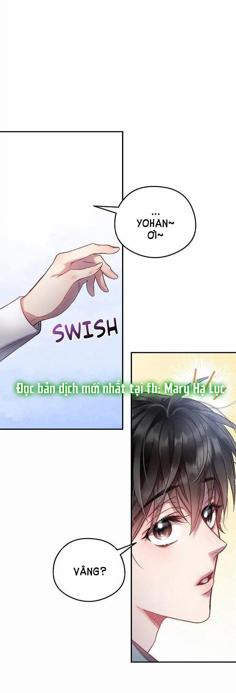 [18+] Sugar Rain 10.2 trang 21