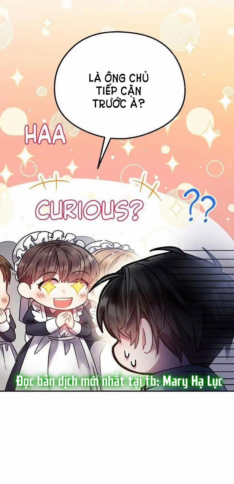 [18+] Sugar Rain 10.2 trang 25