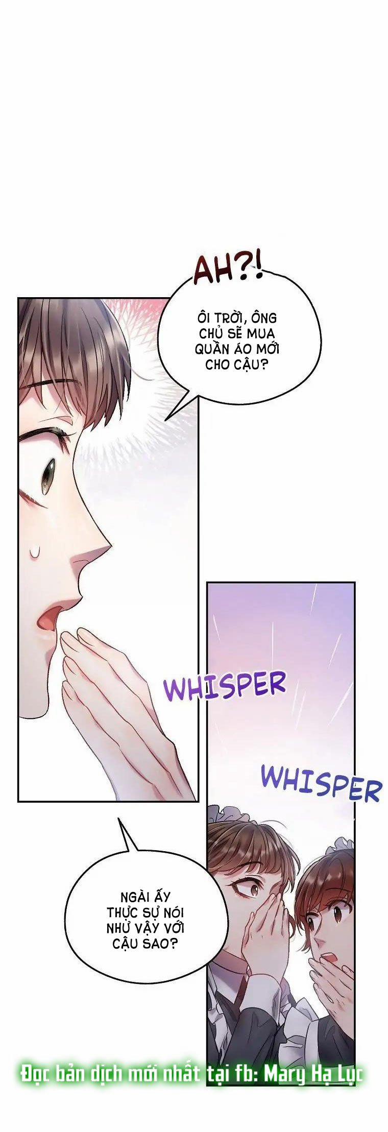 [18+] Sugar Rain 10.2 trang 27