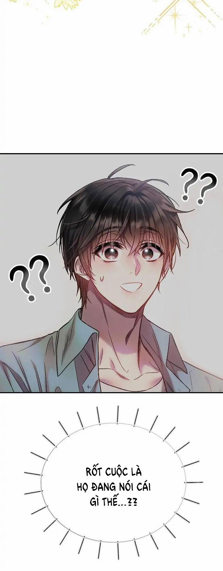 [18+] Sugar Rain 10.2 trang 29