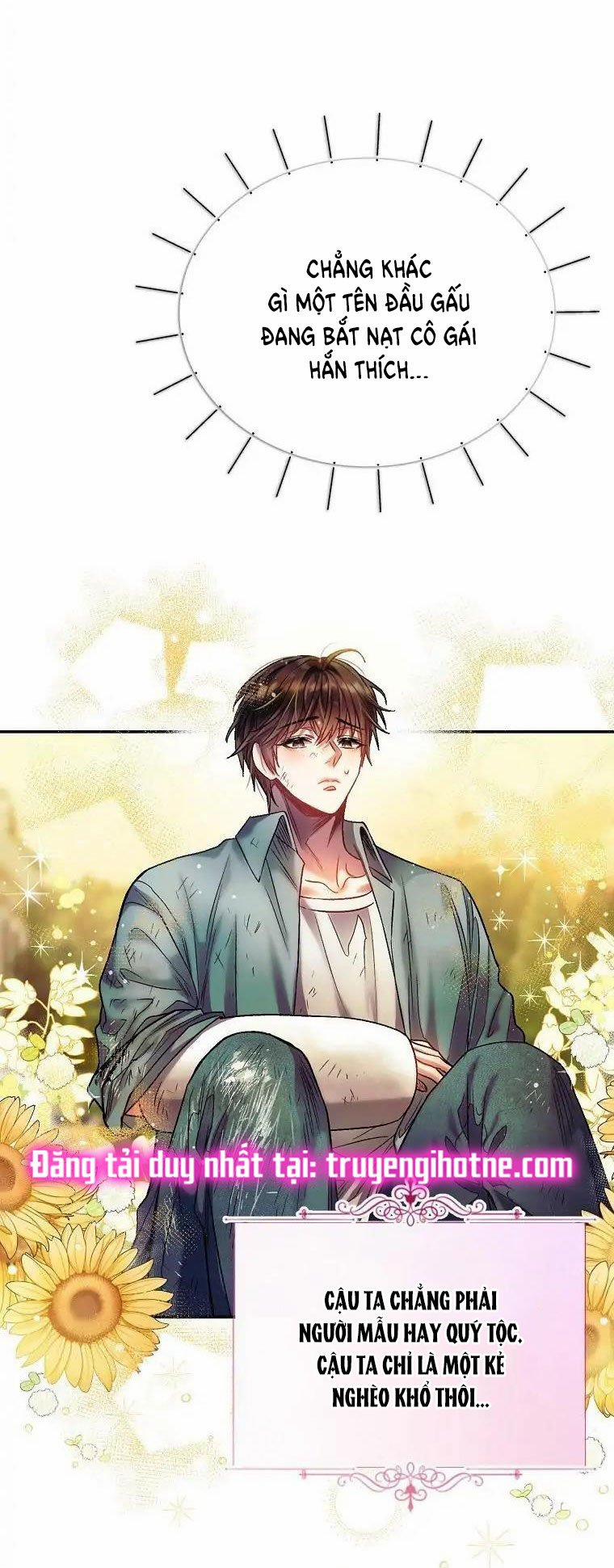 [18+] Sugar Rain 10.2 trang 6