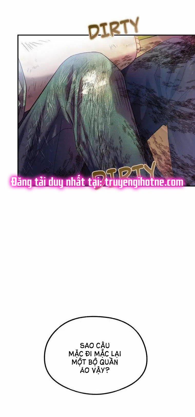 [18+] Sugar Rain 10.2 trang 8