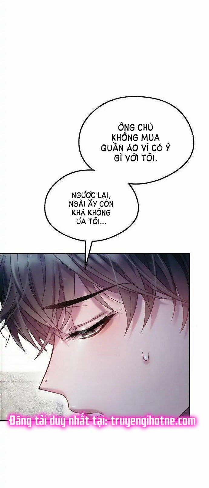 [18+] Sugar Rain 11.1 trang 1