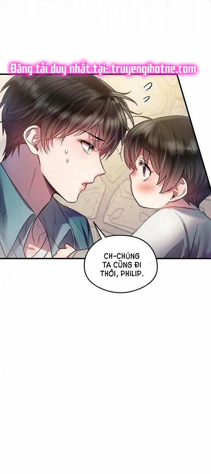 [18+] Sugar Rain 11.1 trang 11