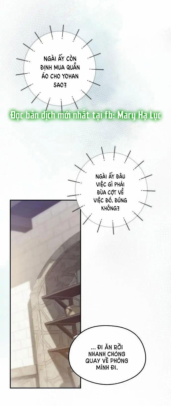 [18+] Sugar Rain 11.1 trang 20