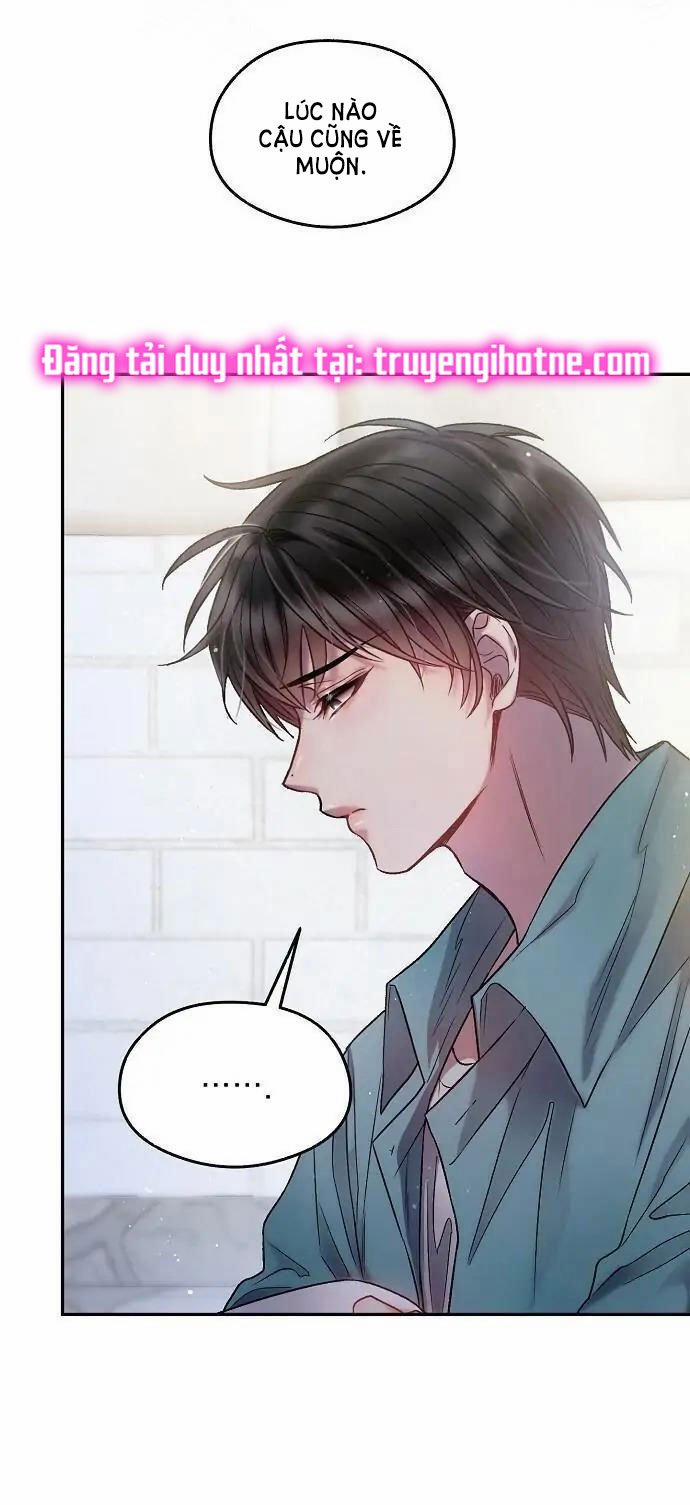 [18+] Sugar Rain 11.1 trang 21