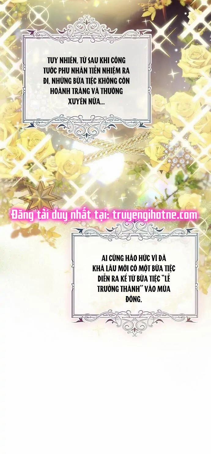 [18+] Sugar Rain 11.1 trang 26