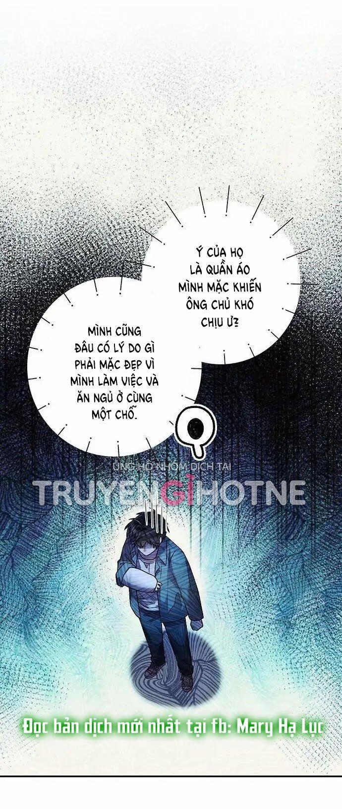 [18+] Sugar Rain 11.1 trang 4