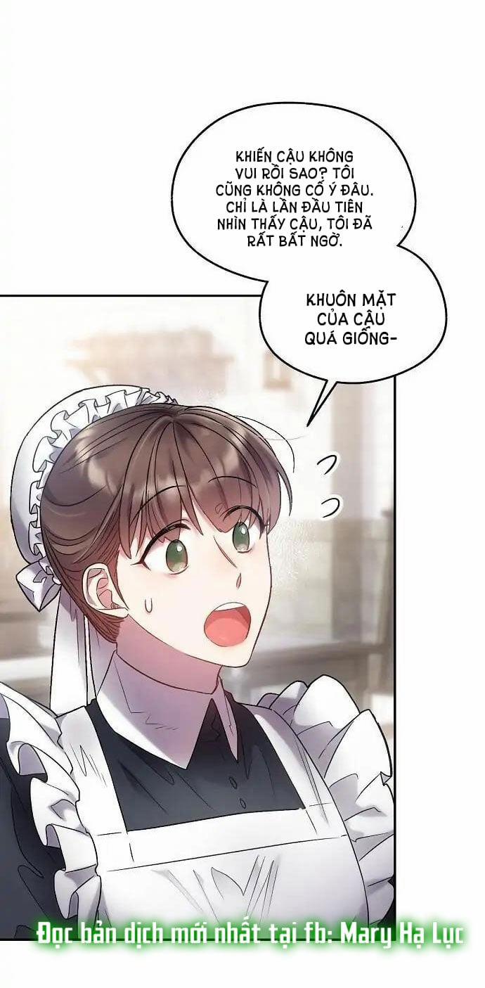 [18+] Sugar Rain 11.1 trang 8