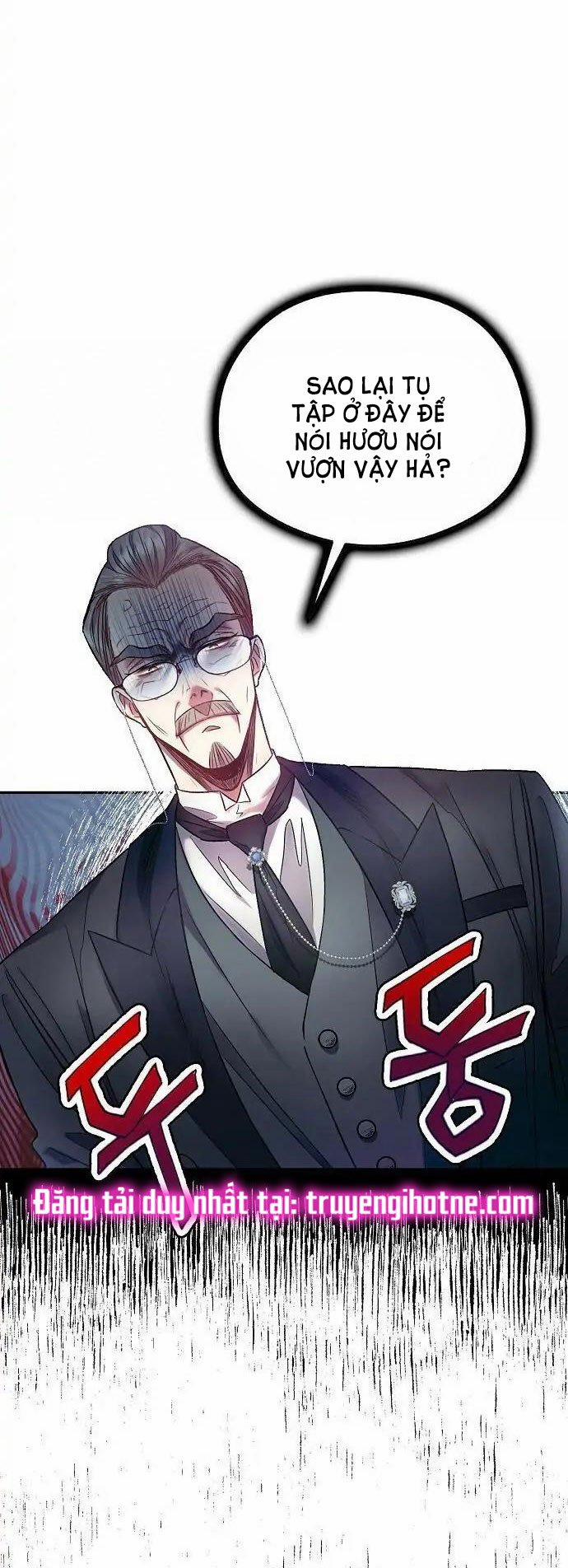 [18+] Sugar Rain 11.1 trang 9