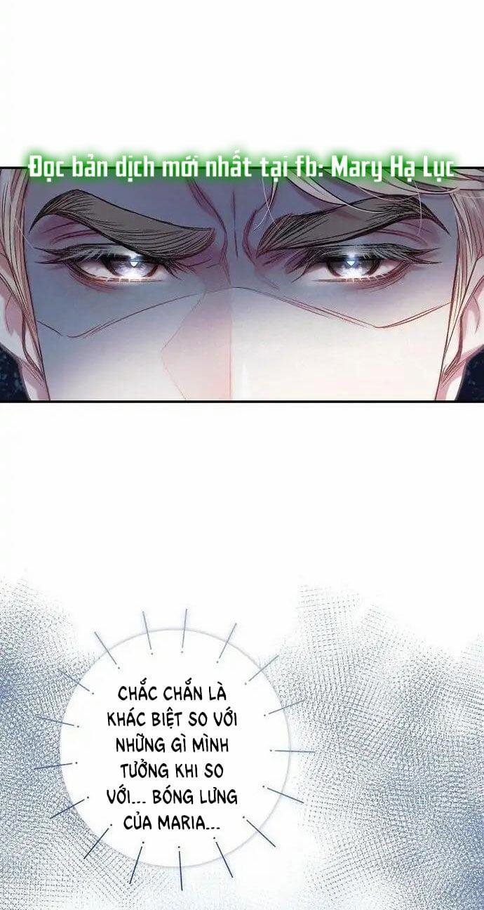 [18+] Sugar Rain 11.2 trang 10