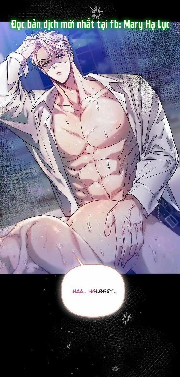 [18+] Sugar Rain 11.2 trang 16