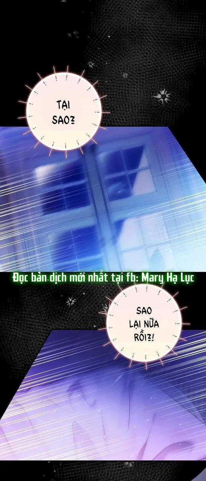 [18+] Sugar Rain 11.2 trang 22