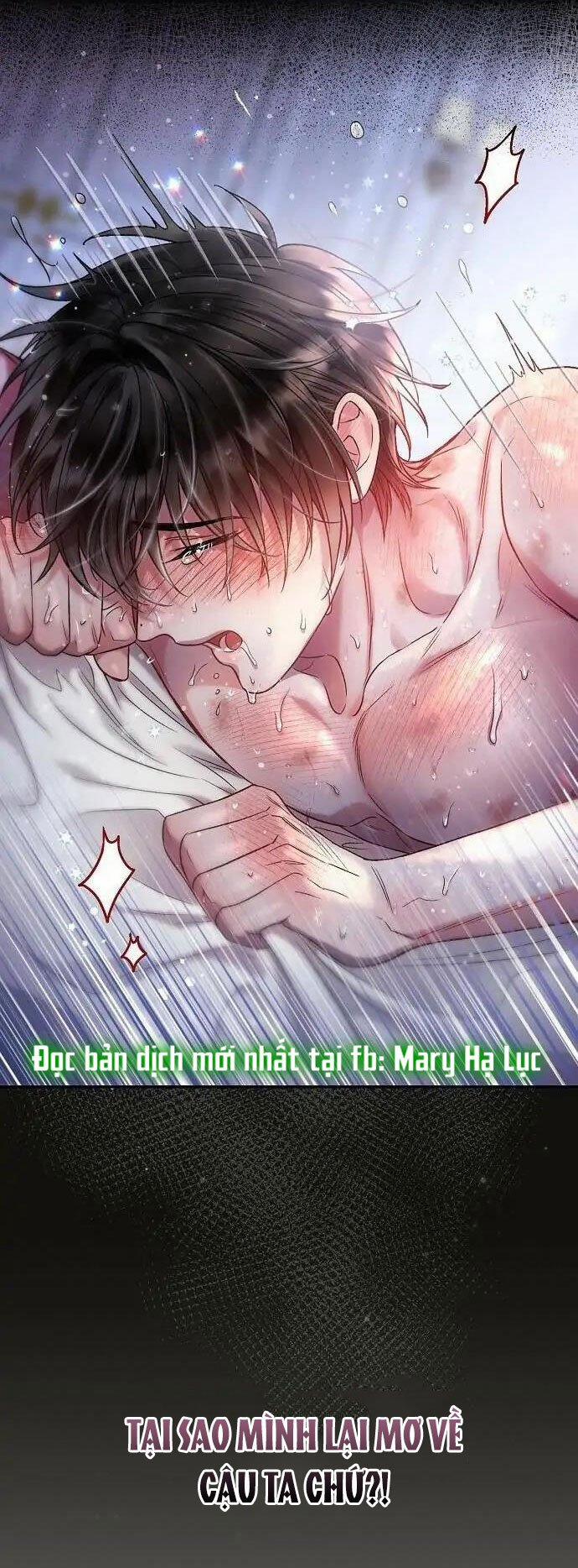 [18+] Sugar Rain 11.2 trang 24