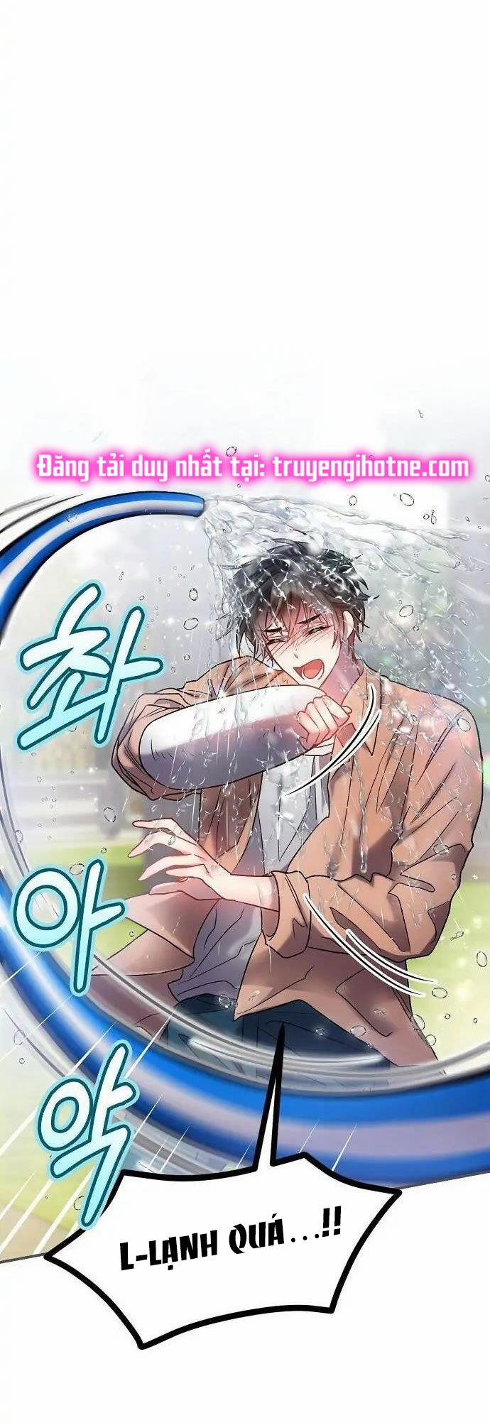 [18+] Sugar Rain 11.2 trang 3