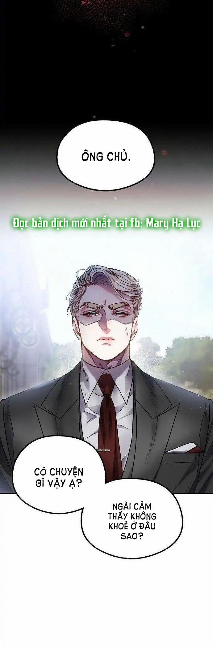 [18+] Sugar Rain 12.1 trang 15