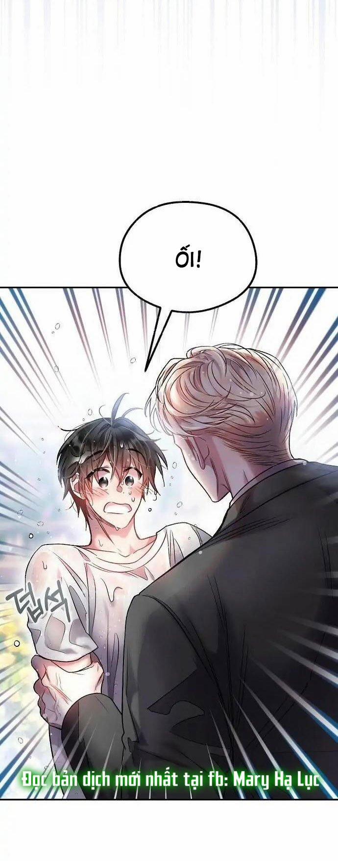 [18+] Sugar Rain 12.1 trang 21