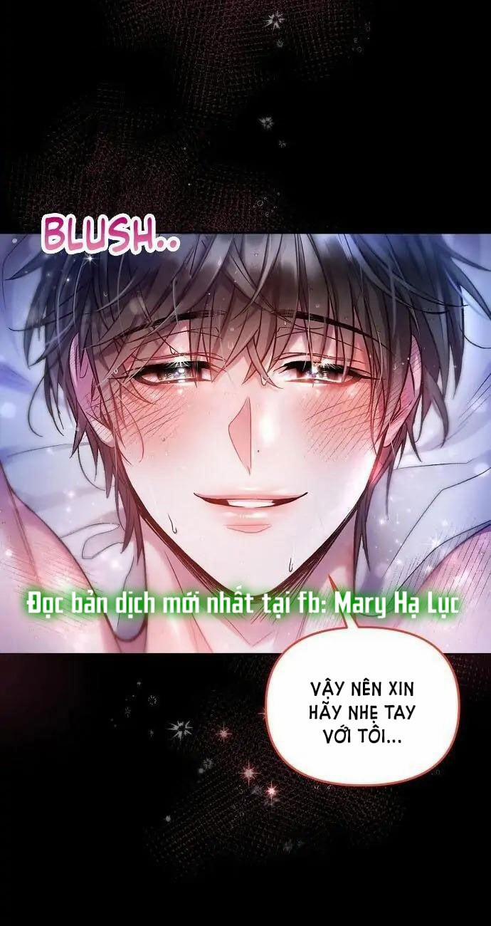 [18+] Sugar Rain 12.1 trang 7