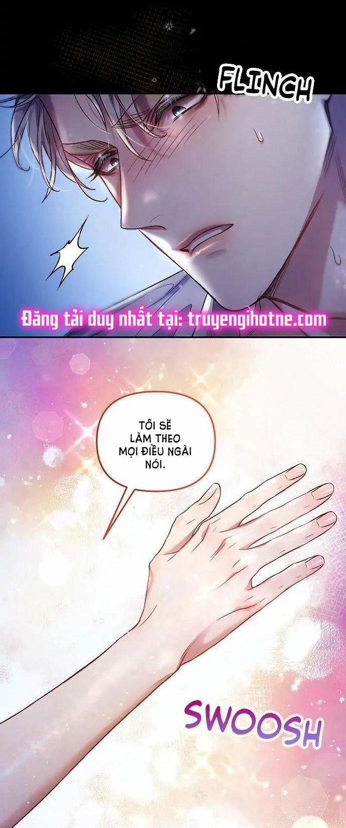 [18+] Sugar Rain 12.1 trang 8