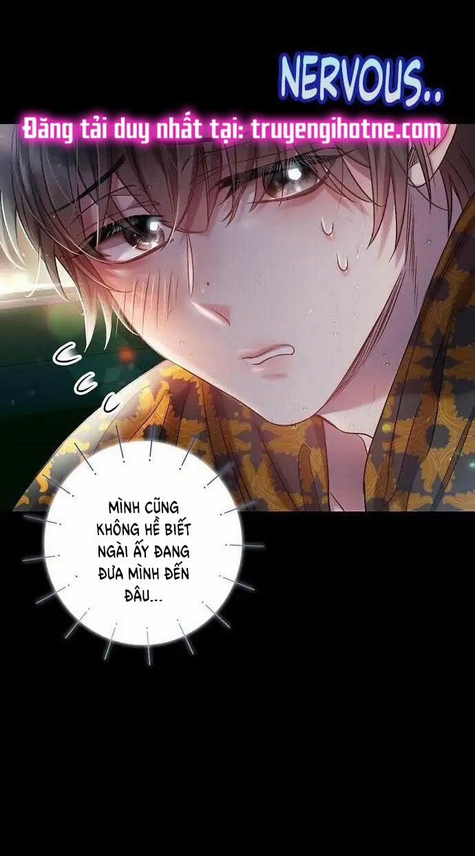 [18+] Sugar Rain 12.2 trang 10