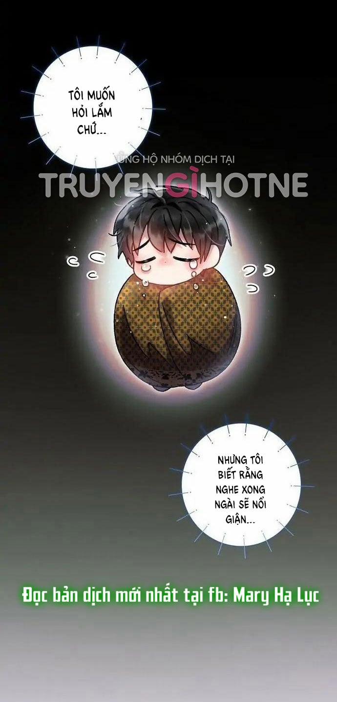 [18+] Sugar Rain 12.2 trang 11