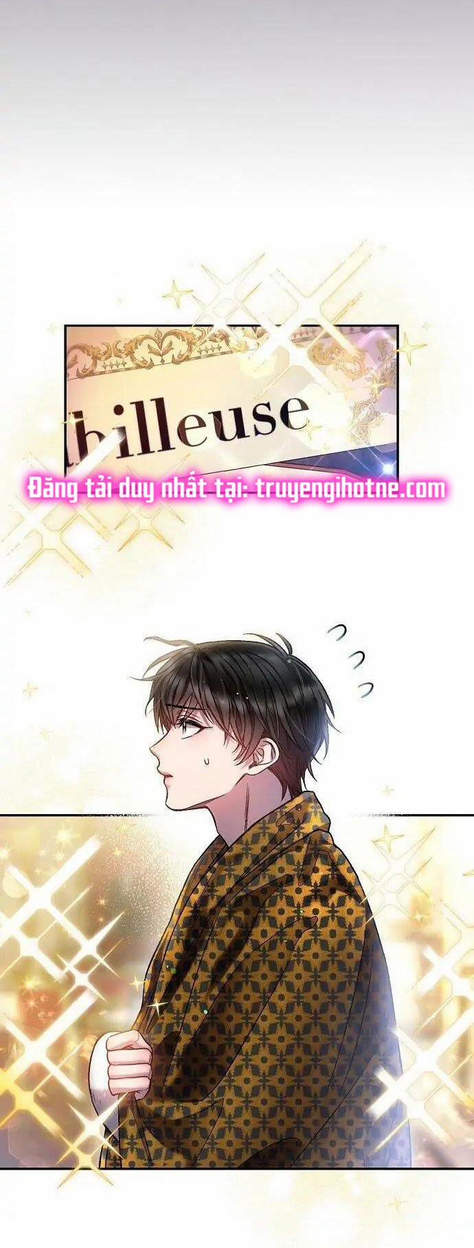 [18+] Sugar Rain 12.2 trang 12