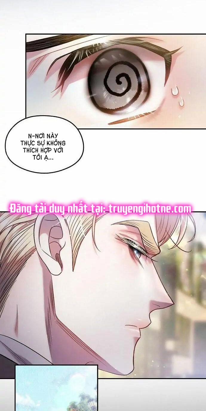 [18+] Sugar Rain 12.2 trang 2