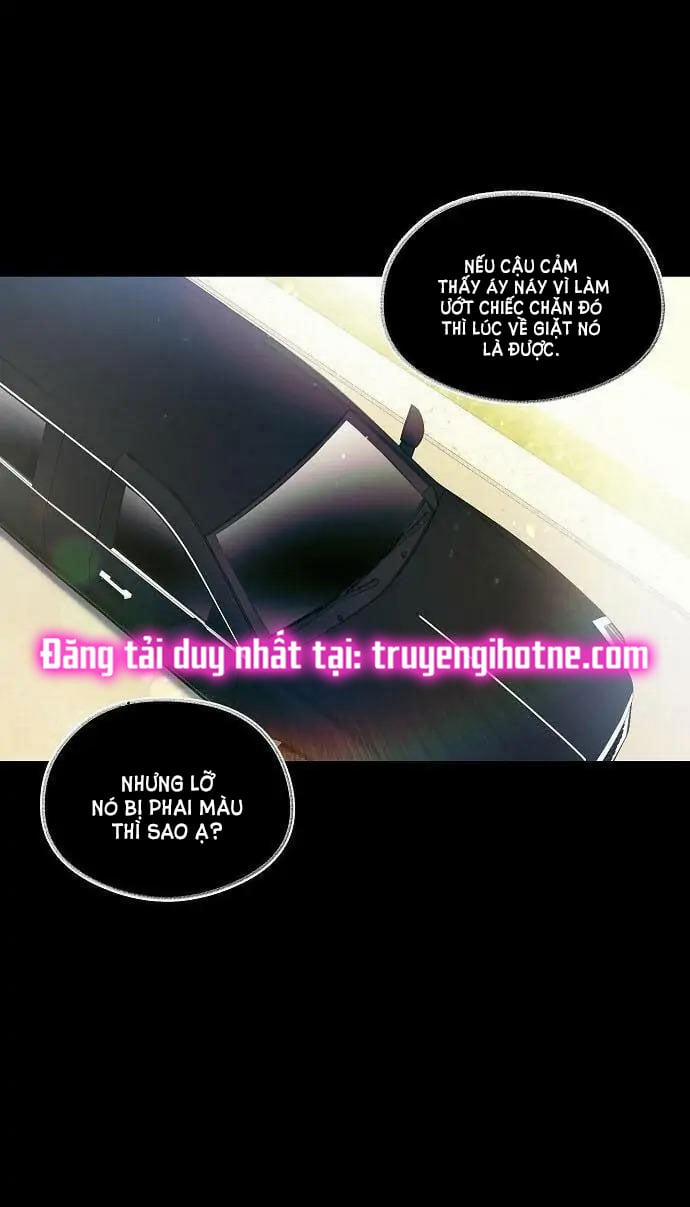 [18+] Sugar Rain 12.2 trang 6