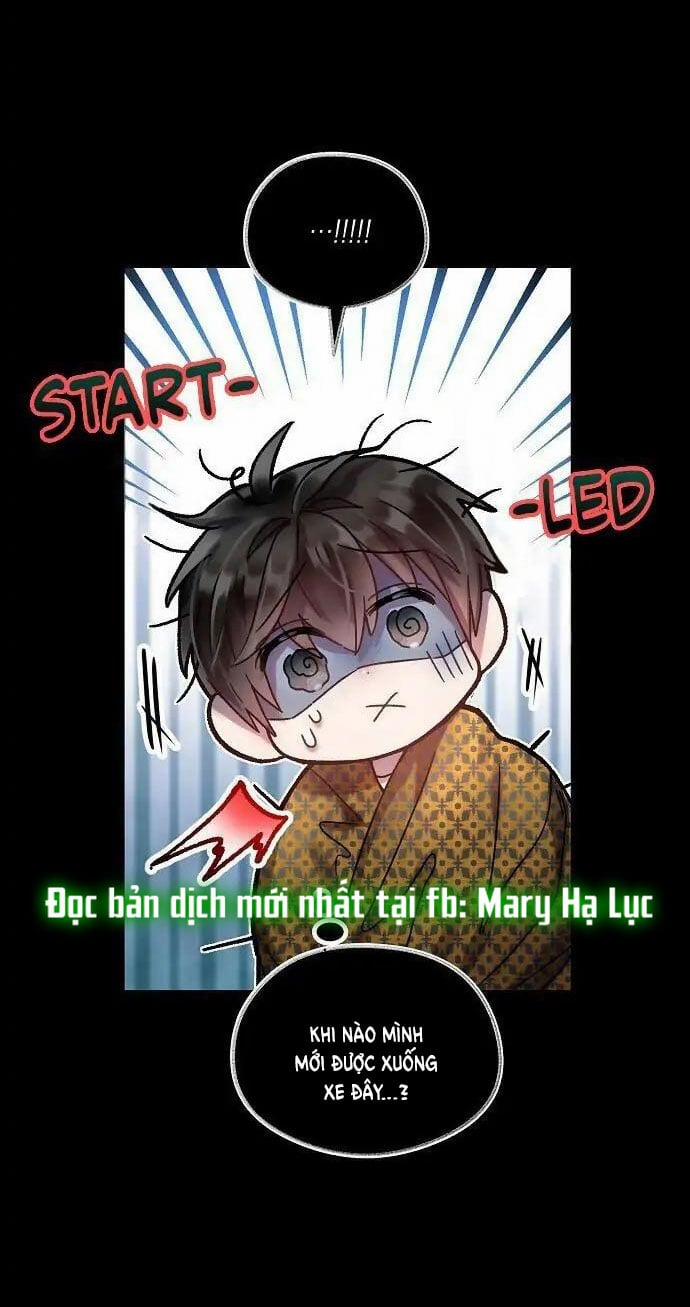 [18+] Sugar Rain 12.2 trang 7