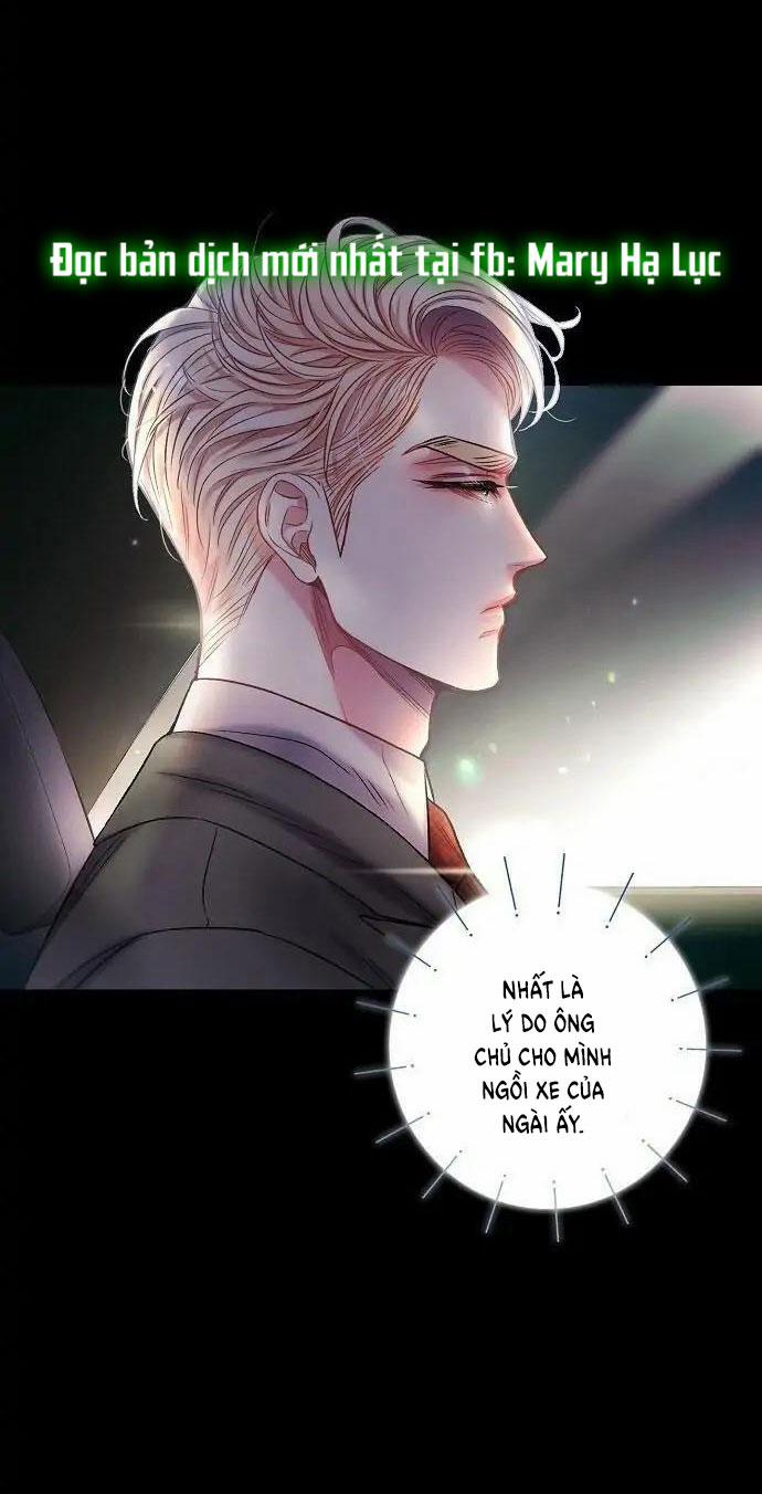 [18+] Sugar Rain 12.2 trang 9