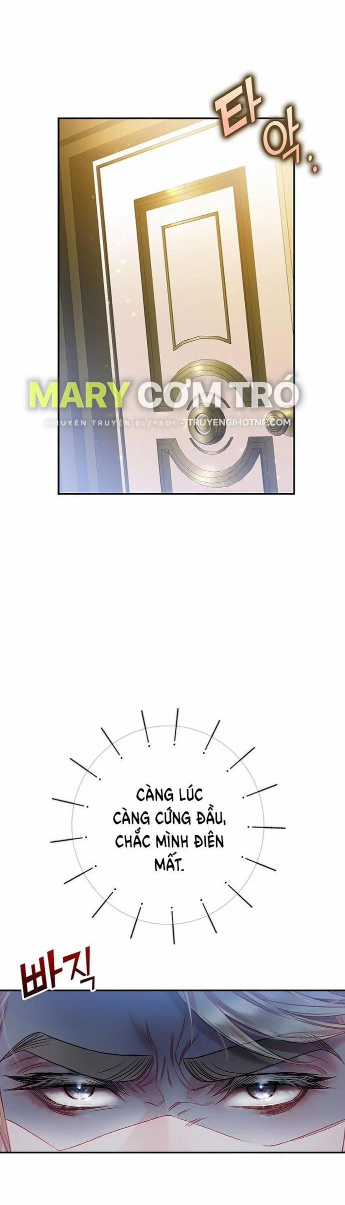 [18+] Sugar Rain 13.2 trang 3