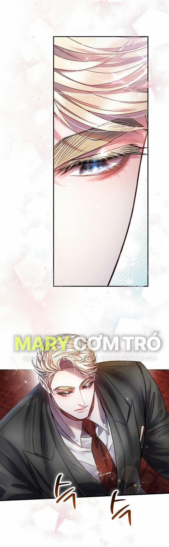 [18+] Sugar Rain 14.1 trang 14