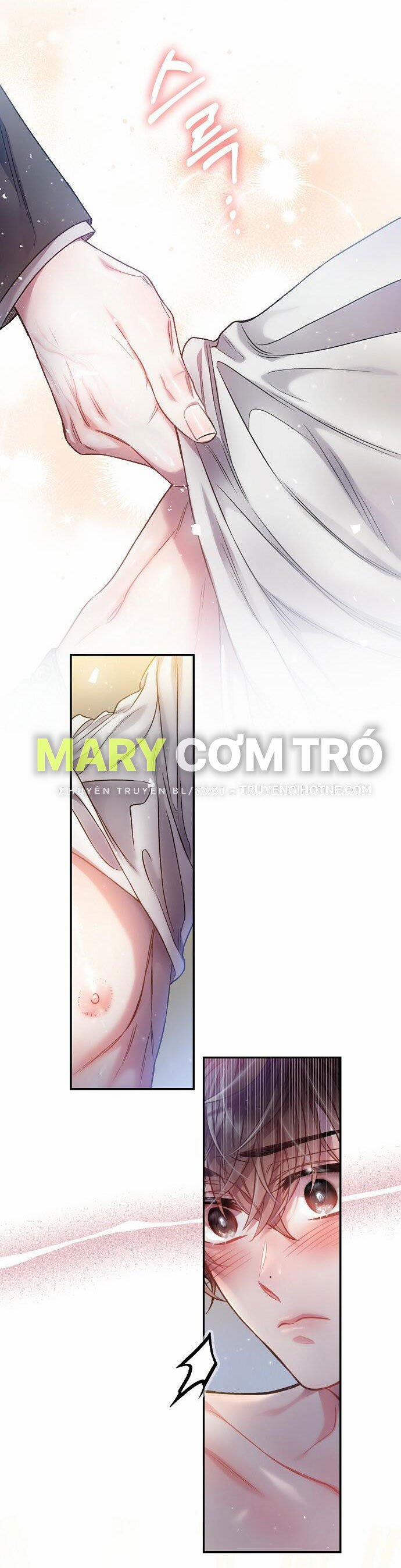 [18+] Sugar Rain 14.1 trang 2