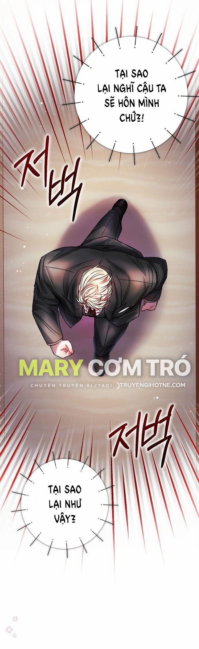 [18+] Sugar Rain 14.2 trang 11