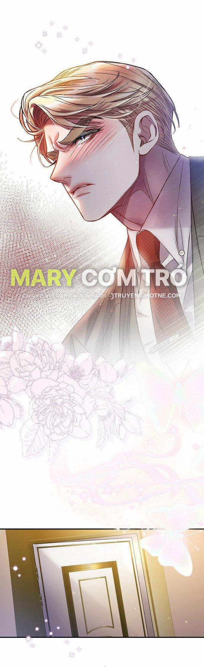 [18+] Sugar Rain 14.2 trang 12