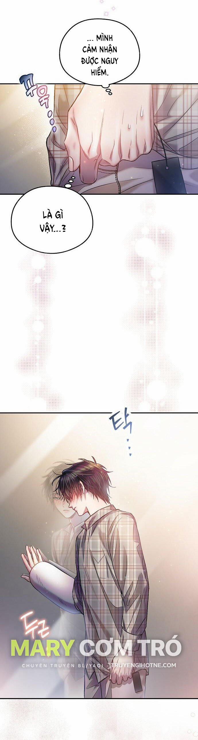 [18+] Sugar Rain 14.2 trang 13