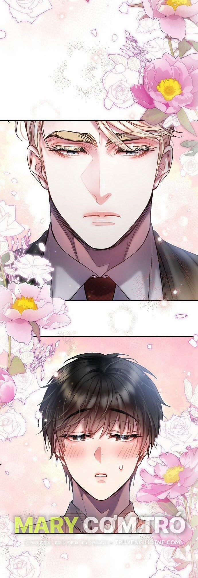 [18+] Sugar Rain 14.2 trang 2