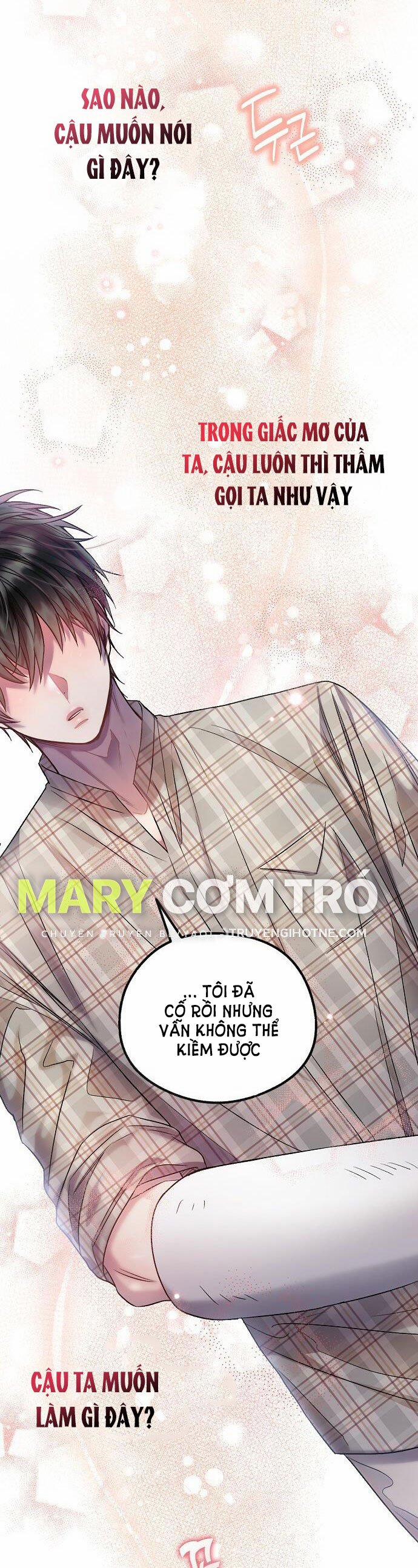 [18+] Sugar Rain 14.2 trang 6