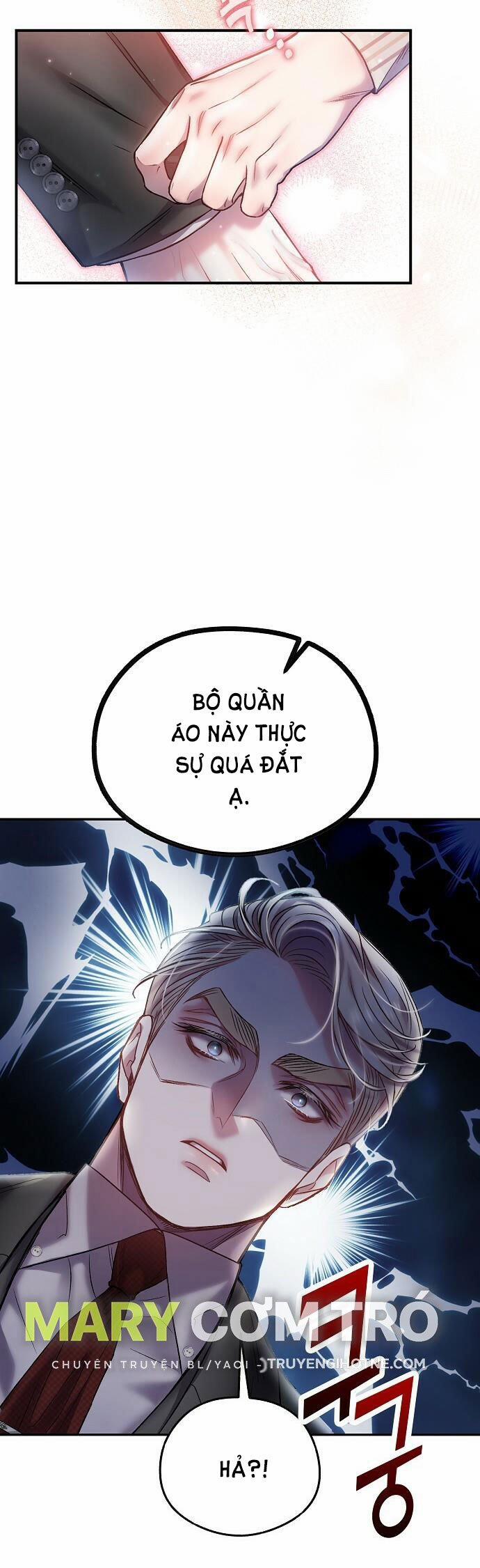 [18+] Sugar Rain 14.2 trang 7