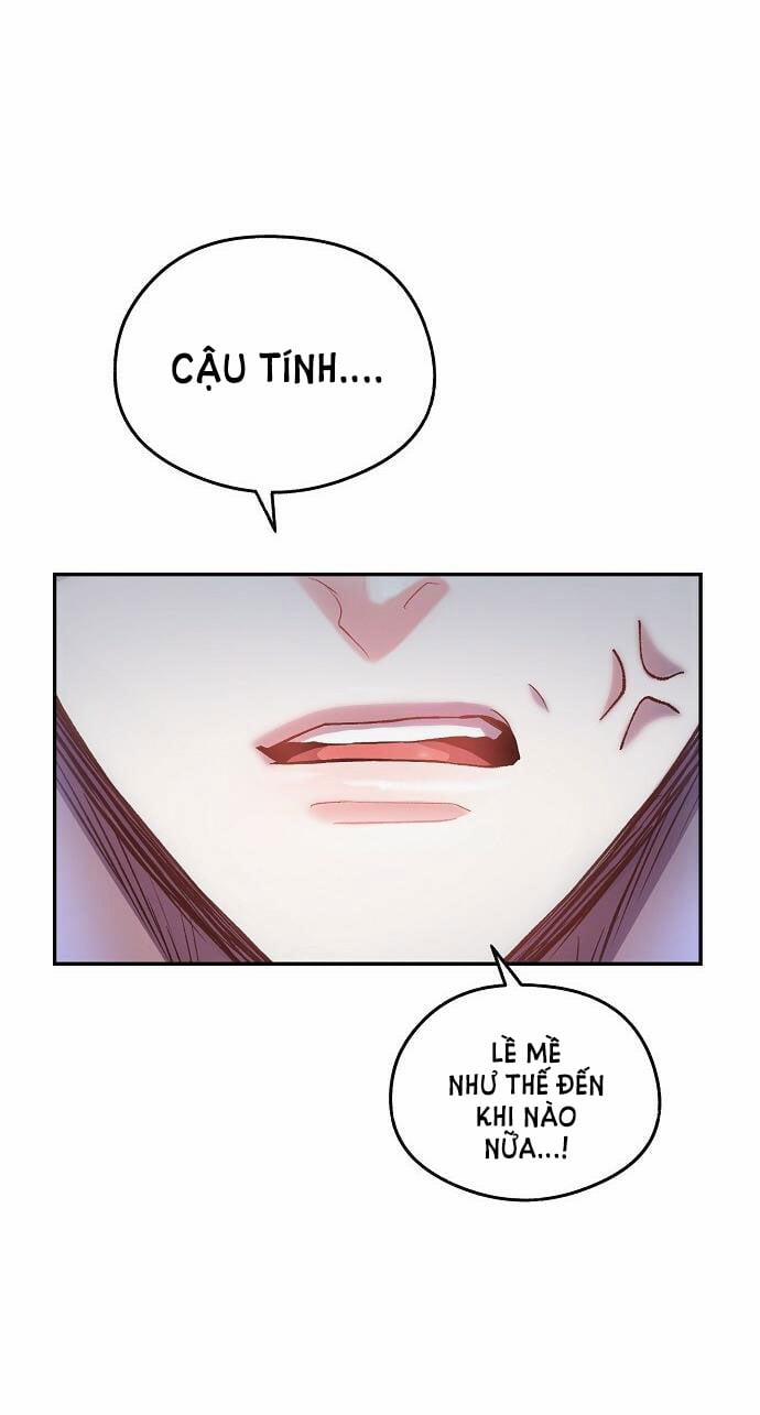 [18+] Sugar Rain 15.1 trang 11