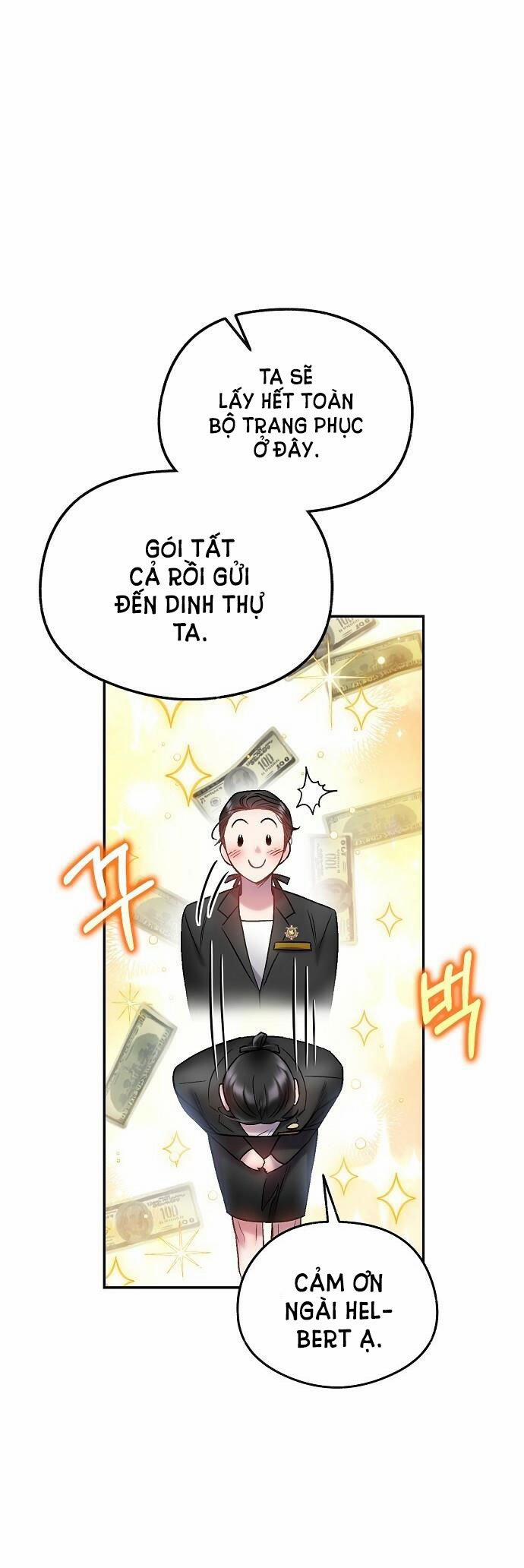 [18+] Sugar Rain 15.1 trang 17