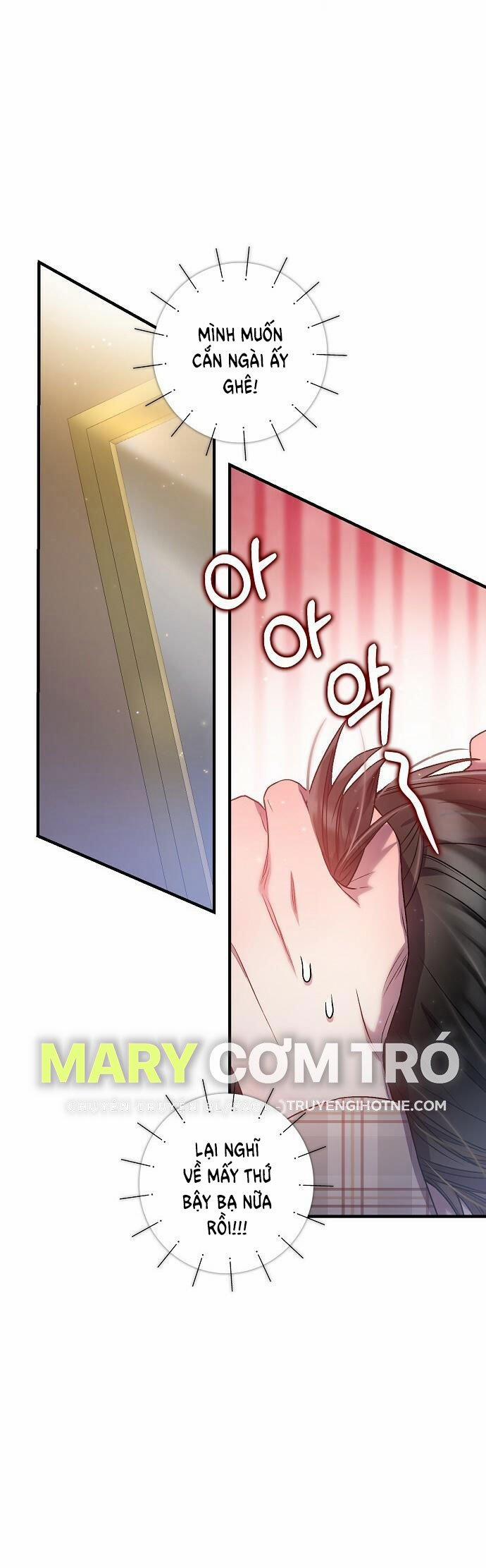 [18+] Sugar Rain 15.1 trang 7