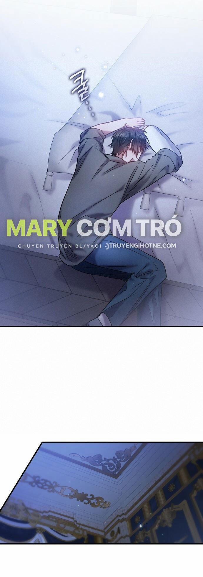 [18+] Sugar Rain 15.2 trang 12
