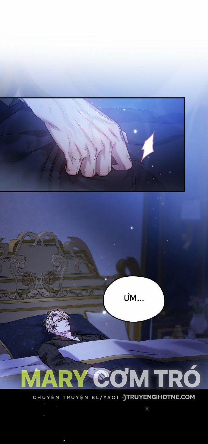 [18+] Sugar Rain 15.2 trang 13