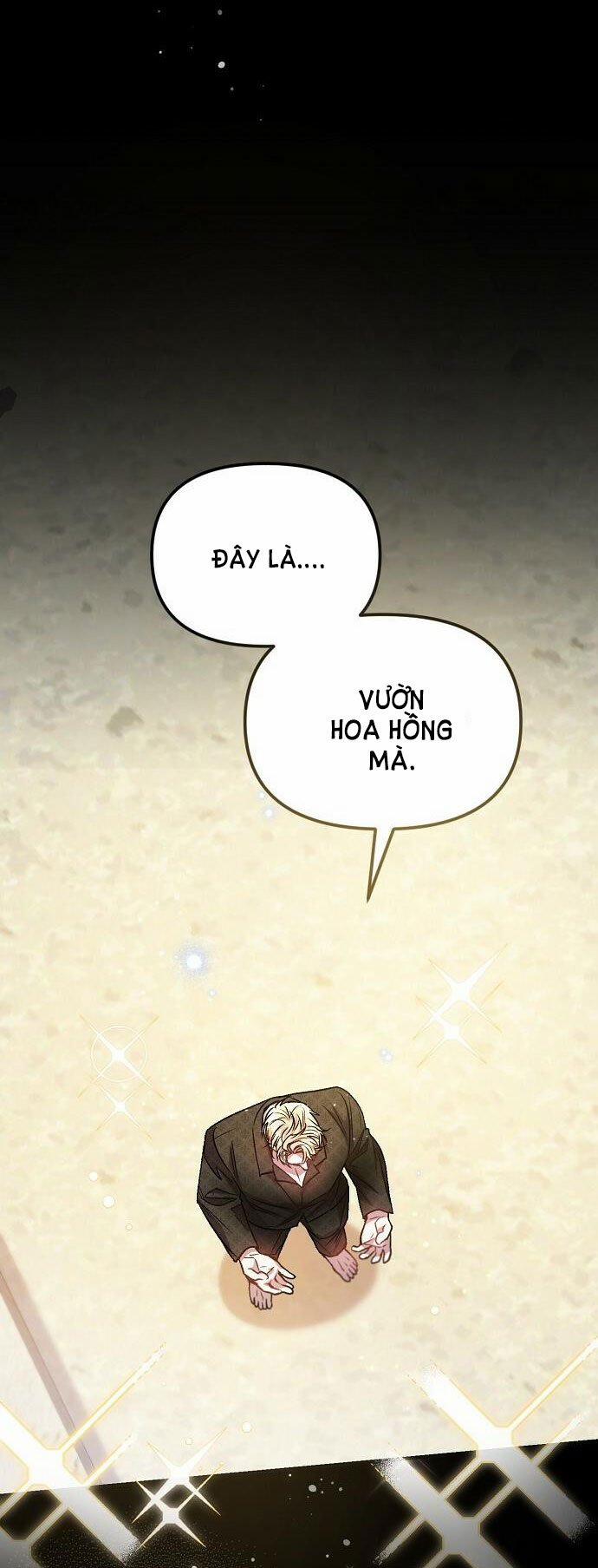 [18+] Sugar Rain 15.2 trang 14