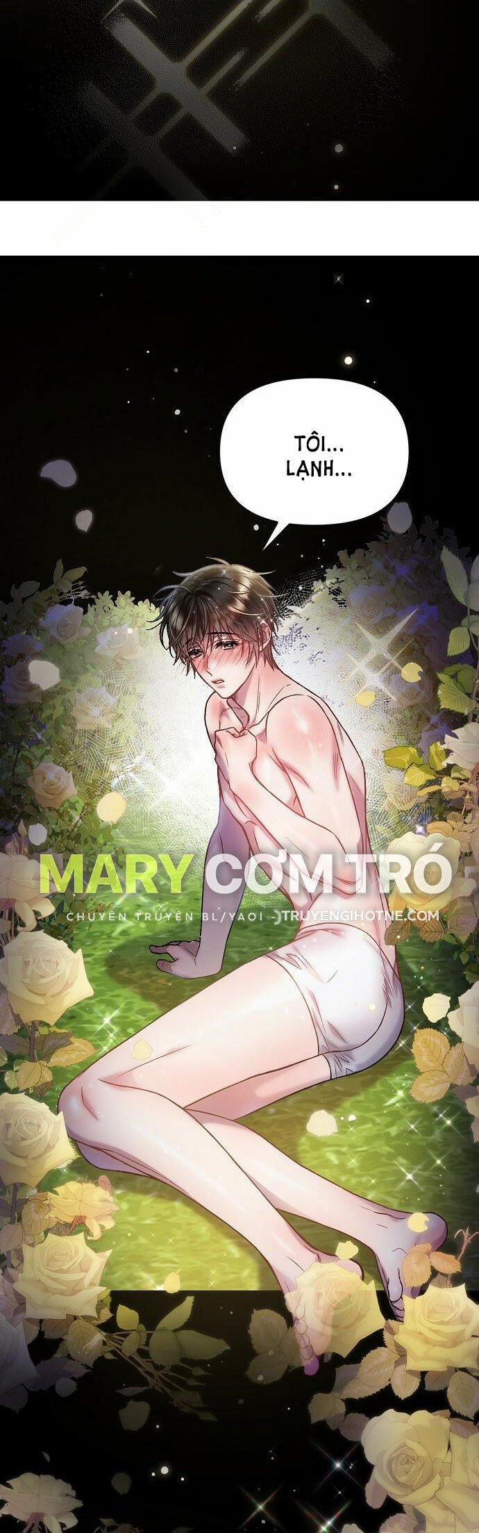 [18+] Sugar Rain 15.2 trang 16